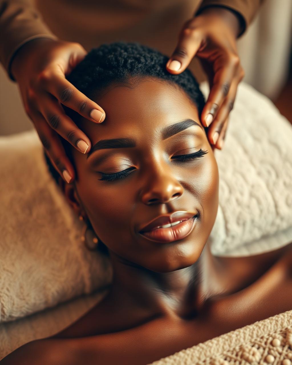 Head Spa Signature